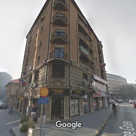 City Centre Loft Σκόπια Εξωτερικό φωτογραφία