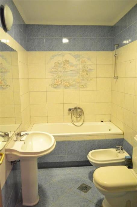 City Centre Loft Σκόπια Εξωτερικό φωτογραφία