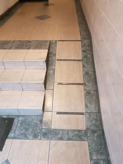 City Centre Loft Σκόπια Εξωτερικό φωτογραφία