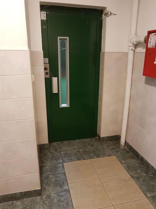 City Centre Loft Σκόπια Εξωτερικό φωτογραφία